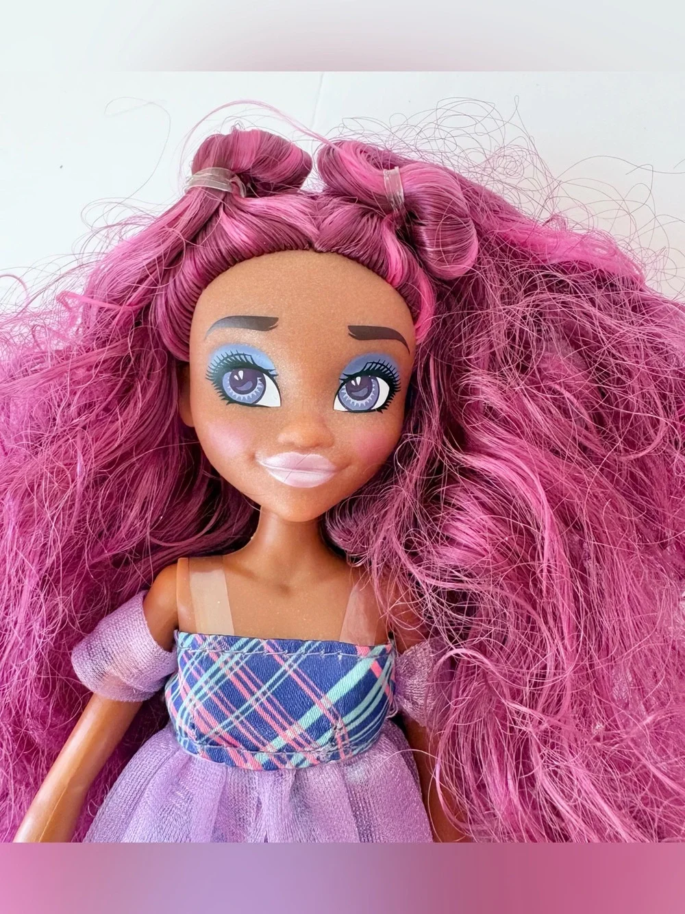 Hairmazing Doll Lot